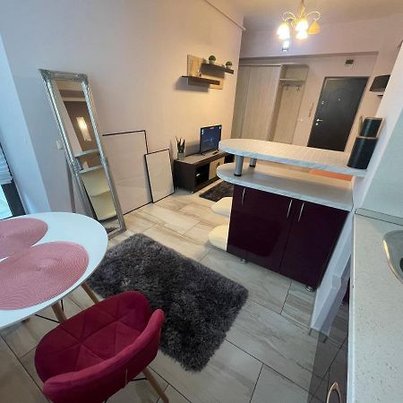 Apartamento Le Lupin / Center Iasi Exterior foto