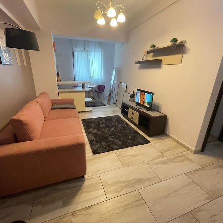 Apartamento Le Lupin / Center Iasi Exterior foto