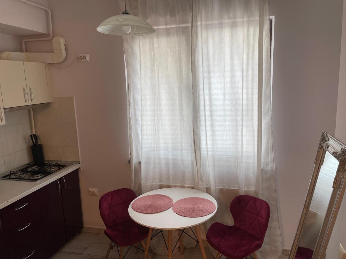 Apartamento Le Lupin / Center Iasi Exterior foto