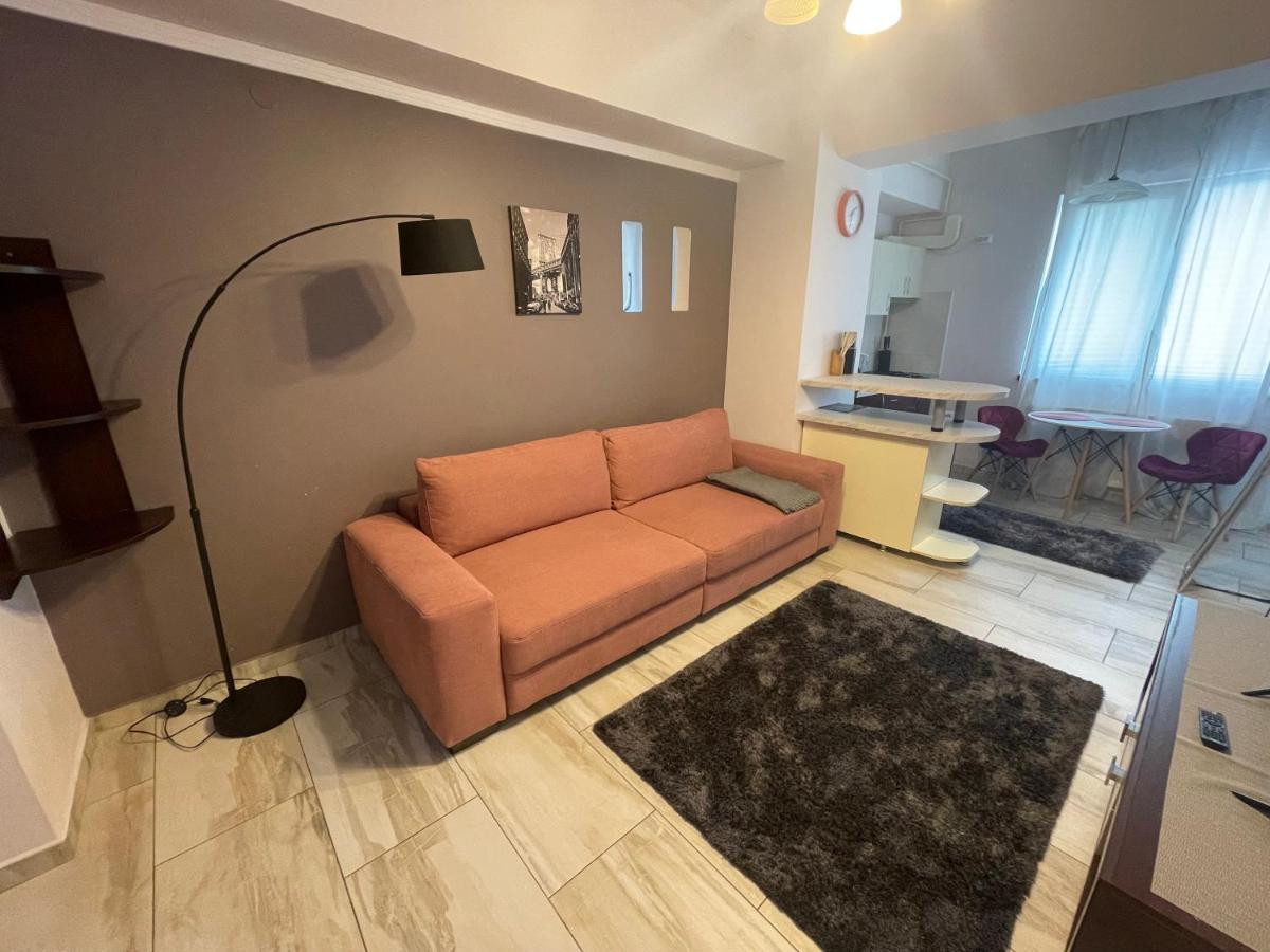 Apartamento Le Lupin / Center Iasi Exterior foto