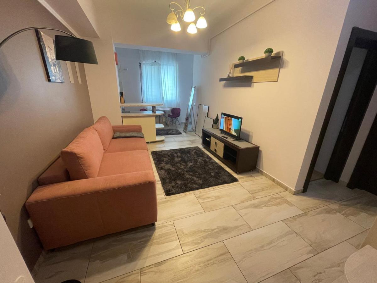 Apartamento Le Lupin / Center Iasi Exterior foto