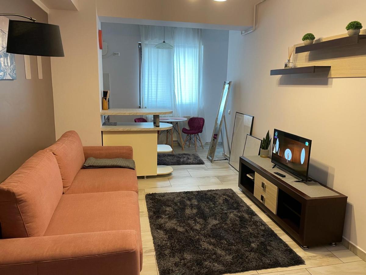 Apartamento Le Lupin / Center Iasi Exterior foto