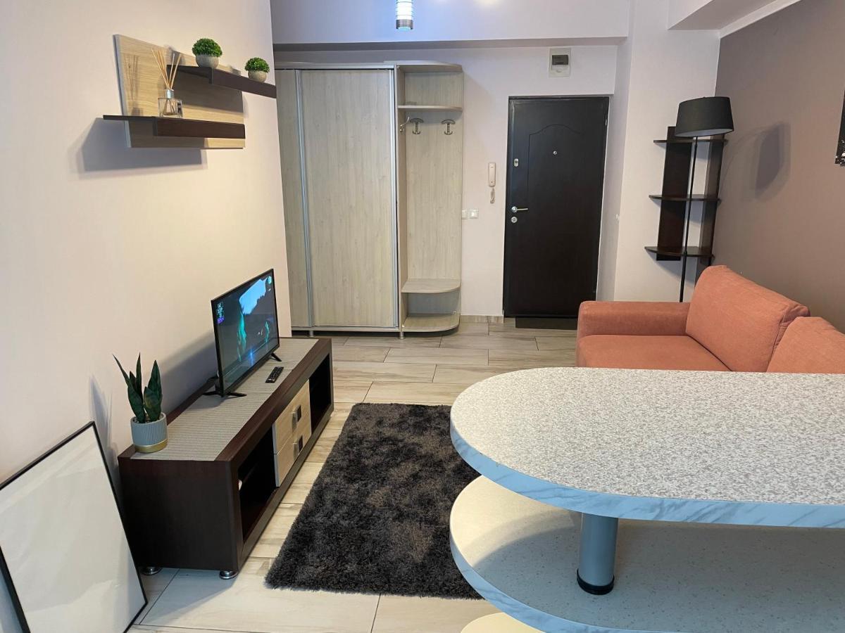 Apartamento Le Lupin / Center Iasi Exterior foto