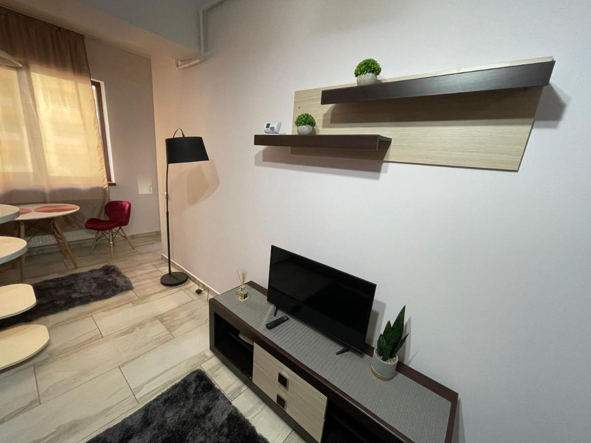 Apartamento Le Lupin / Center Iasi Exterior foto