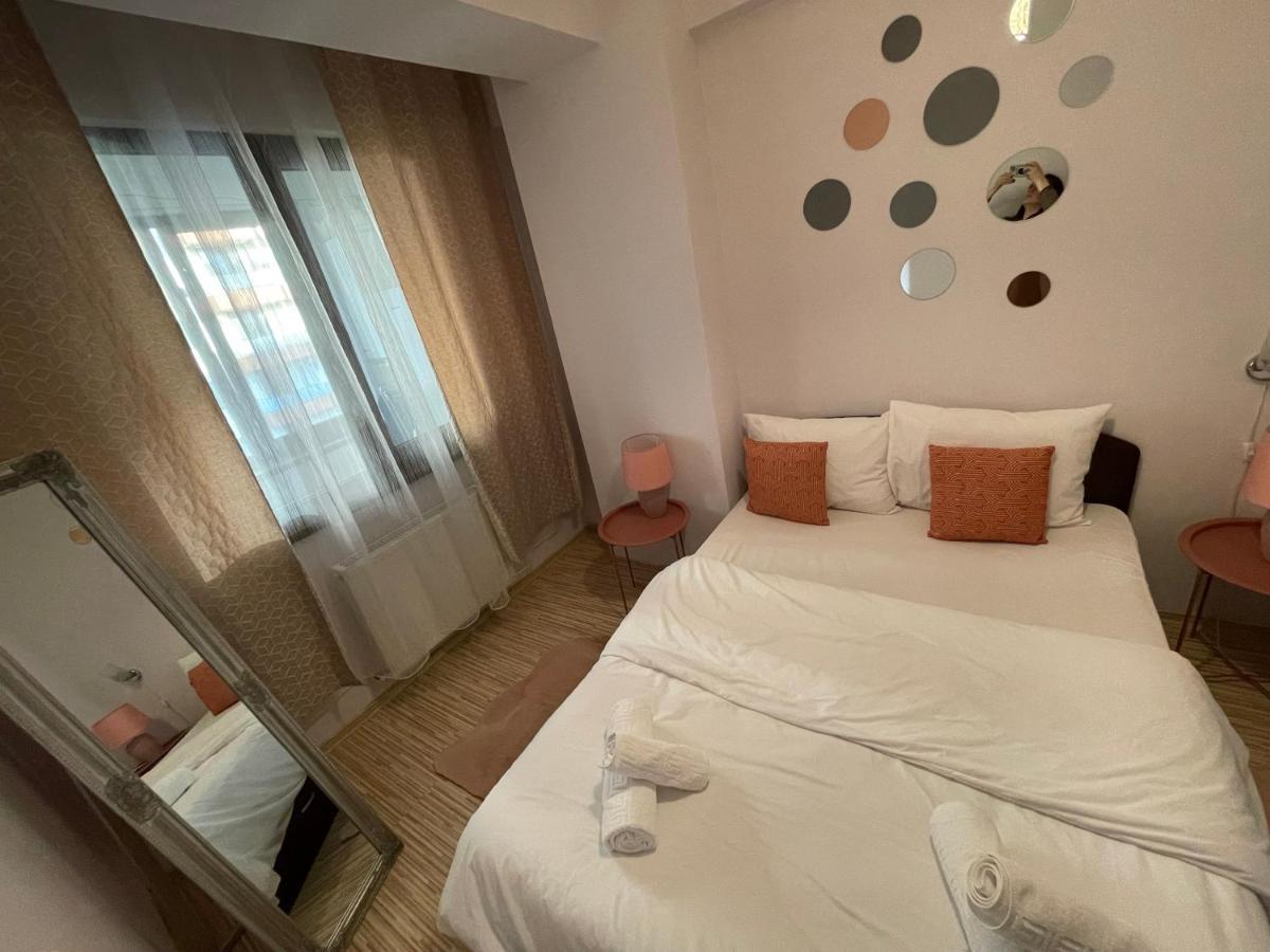 Apartamento Le Lupin / Center Iasi Exterior foto