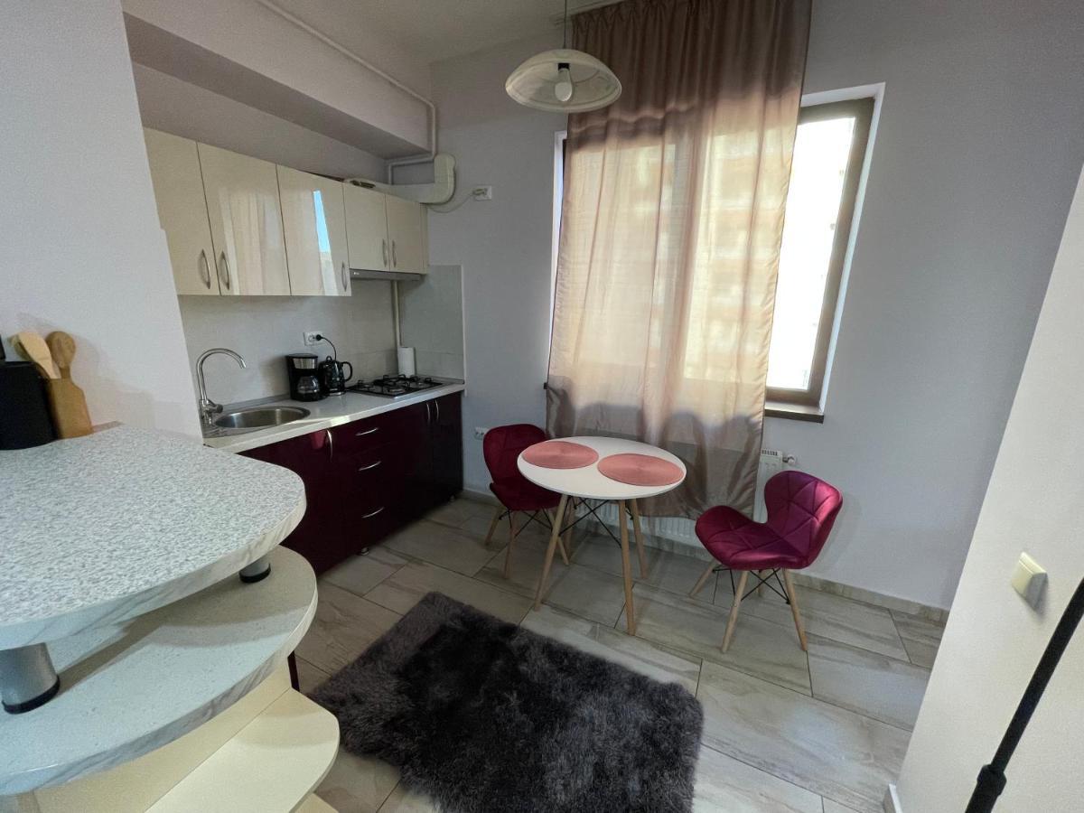 Apartamento Le Lupin / Center Iasi Exterior foto